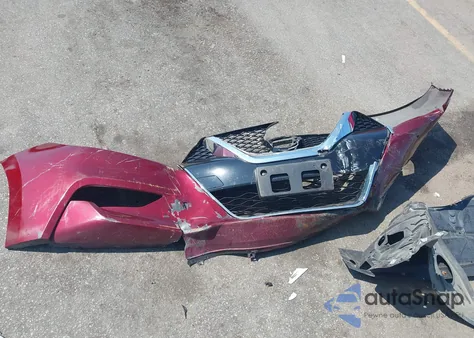 2017 Nissan Maxima 3.5 Platinum/3.5 S/3.5 Sl/3.5 Sr/3.5 Sv from USA, damaged, VIN 1N4AA6AP0HC380389